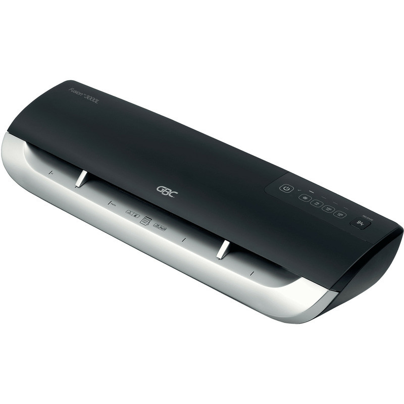 LAMINATOR GBC FUSION 3000L A3