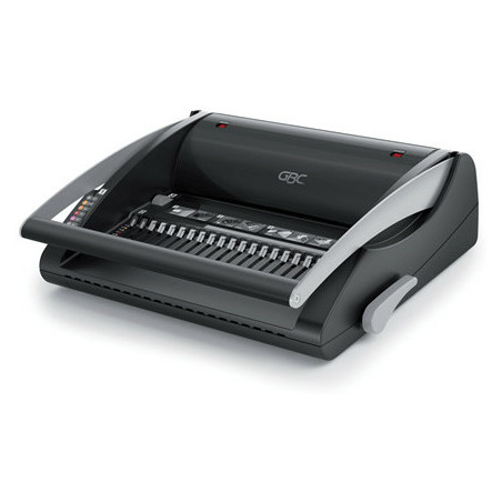 BINDOWNICA GBC CombBind C200