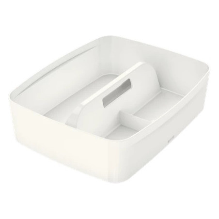 ORGANIZER LEITZ MyBOX 307x101x375mm BIAŁY