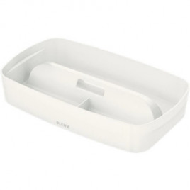 ORGANIZER LEITZ MyBOX 307x56x181mm BIAŁY