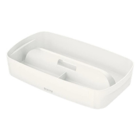 ORGANIZER LEITZ MyBOX 307x56x181mm BIAŁY