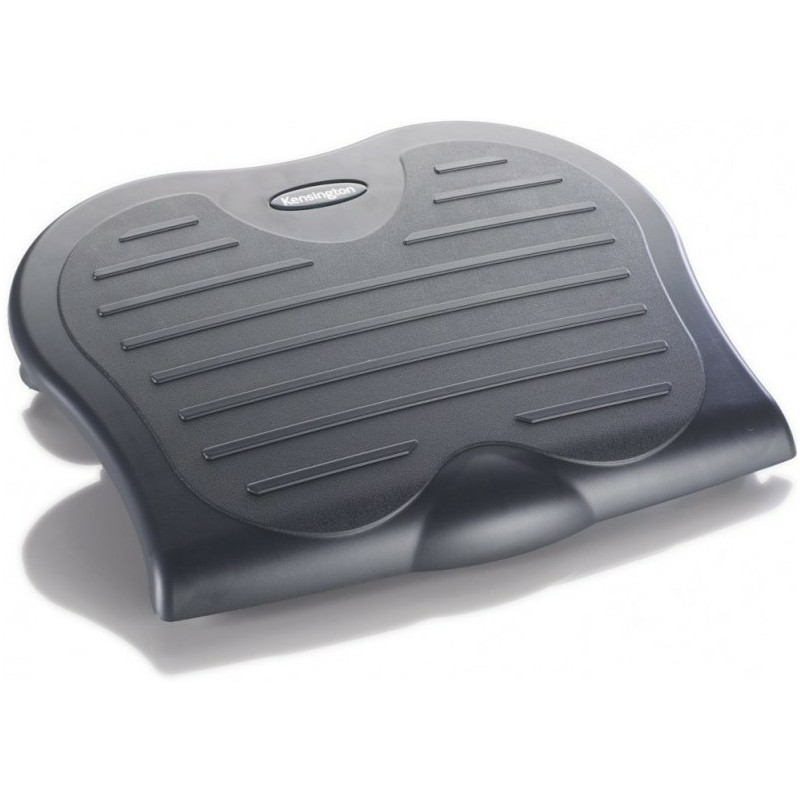 PODNÓŻEK KENSINGTON SoleSaver CZARNY