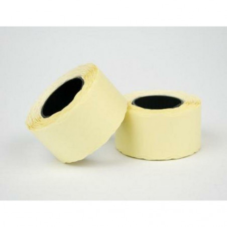 Etykiety do metkownic Emerson 26x12mm białe (5)