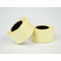 Etykiety do metkownic Emerson 26x12mm białe (5)