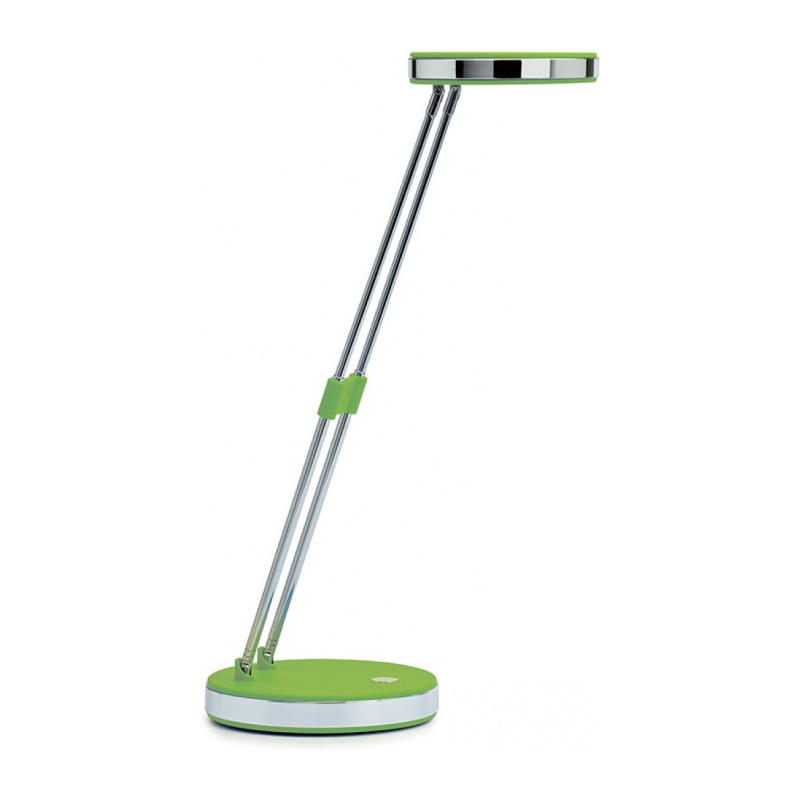 Lampka na biurko Maul Puck 5W jasnozielona