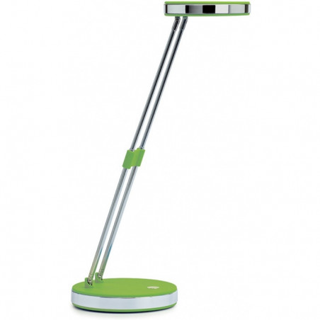 Lampka na biurko Maul Puck 5W jasnozielona
