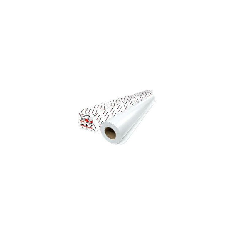 Papier w roli MyOffice 610mm/50m 80g