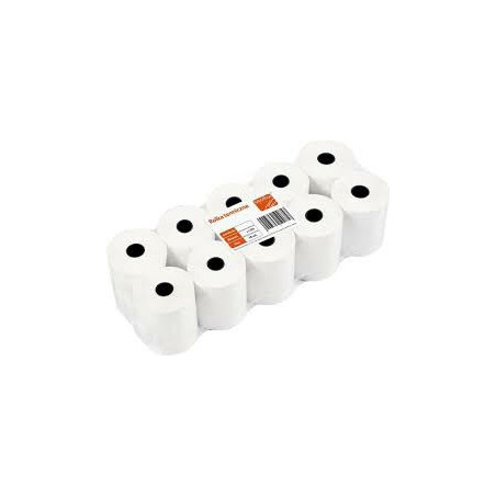 Rolki termiczne MyOffice 57mm/25m (10)