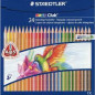 KREDKI STAEDTLER NORIS CLUB 24 KOLORY