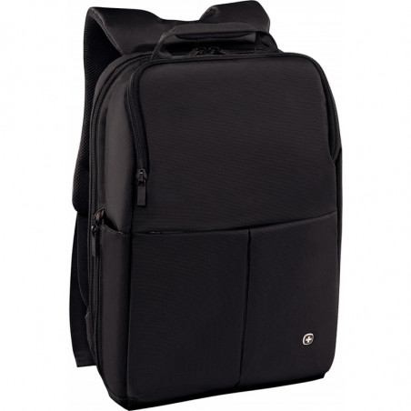 Plecak na notebook Wenger Reload 14" czarny