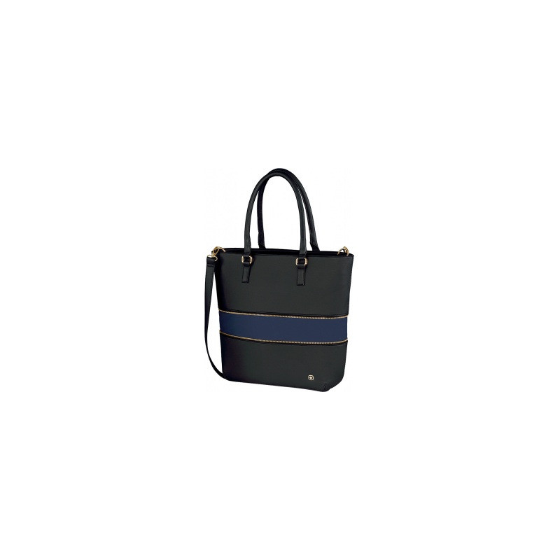 Torba na notebook Wenger Eva 13" czarna