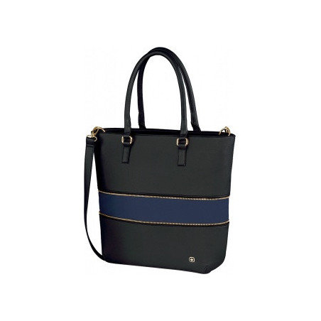 Torba na notebook Wenger Eva 13" czarna