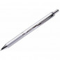 PIÓRO KULKOWE PENTEL ENERGEL BL407 SREBRNE
