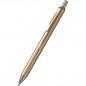 Pióro kulkowe Pentel EnerGel BL407 (wkład niebieski) złote