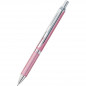 Pióro kulkowe Pentel EnerGel BL407 (wkład niebieski) różowy
