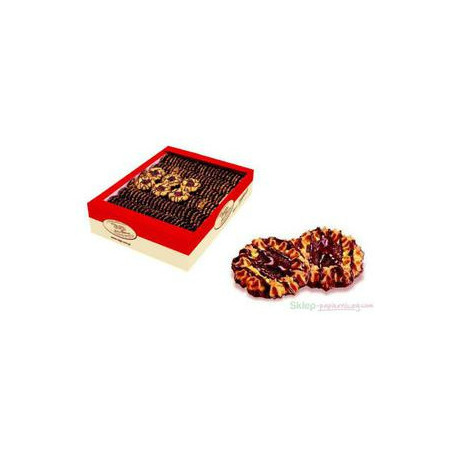 CIASTKA TAGO SŁONECZNIKI z CZEKOLADĄ 2,5 kg