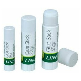 KLEJ W SZTYFCIE LINEX 8g