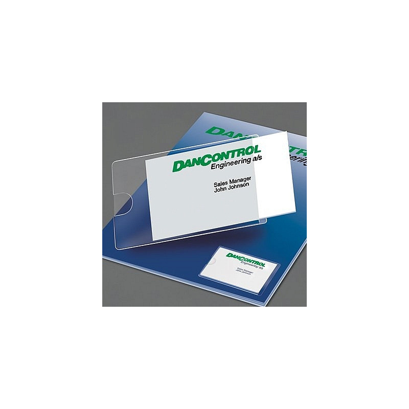 KIESZENIE SAMOPRZYLEPNE 3L 60*95mm (10)