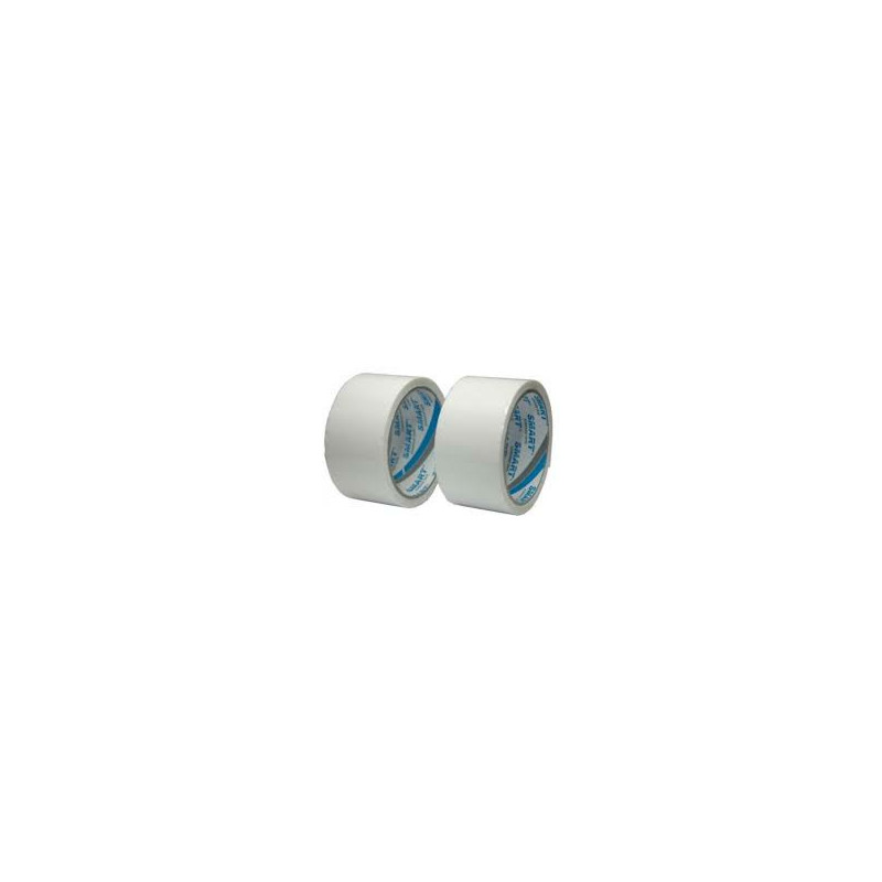 TAŚMA PAKOWA SMART 48mm/46m AKRYL BRĄZOWA