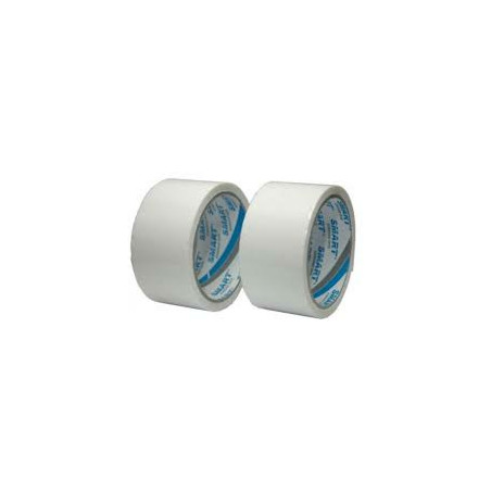 TAŚMA PAKOWA SMART 48mm/46m AKRYL BRĄZOWA