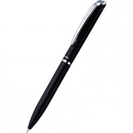 Pióro kulkowe Pentel EnerGel BL2007 (wkład niebieski) czarne