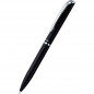 Pióro kulkowe Pentel EnerGel BL2007 (wkład niebieski) czarne