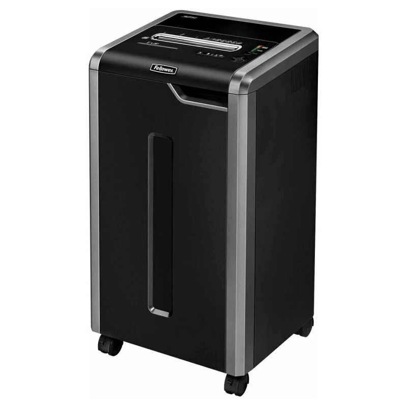 NISZCZARKA FELLOWES 325i