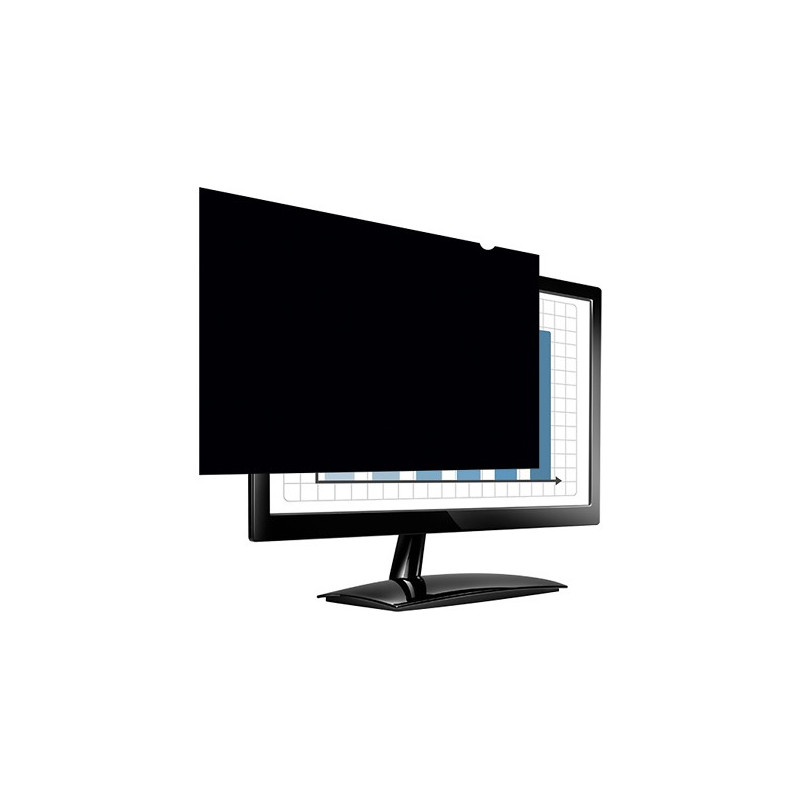 FILTR NA EKRAN FELLOWES PrivaScreen 20" 16:9