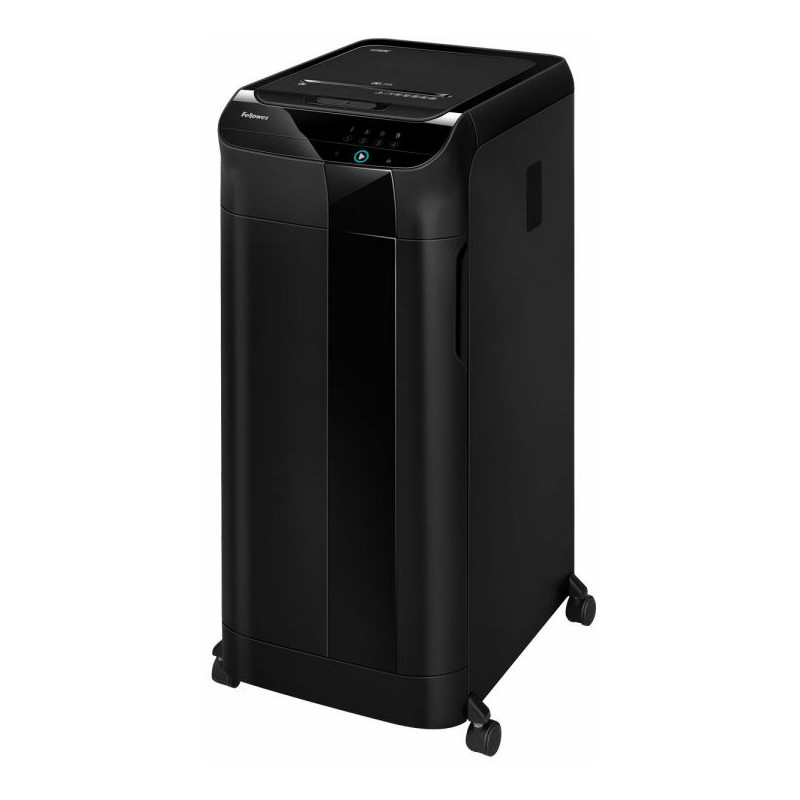 Niszczarka Fellowes AutoMax 550C