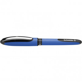 Pióro kulkowe Schneider One Hybrid C 0.3mm czarne
