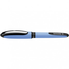Pióro kulkowe Schneider One Hybrid N 0.5mm czarne