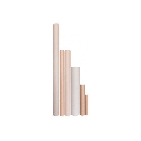 Tuba kartonowa Office Products śr.52mm/55cm