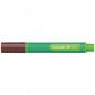Flamaster Schneider Link-it 1.0mm ciemnobrązowy