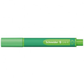 Flamaster Schneider Link-it 1.0mm ciemnozielony