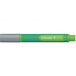 Flamaster Schneider Link-it 1.0mm szary