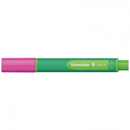 Flamaster Schneider Link-it 1.0mm różowy