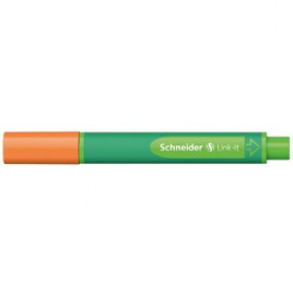 Flamaster Schneider Link-it 1.0mm pomarańczowy