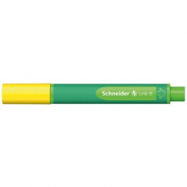 Flamaster Schneider Link-it 1.0mm żółty