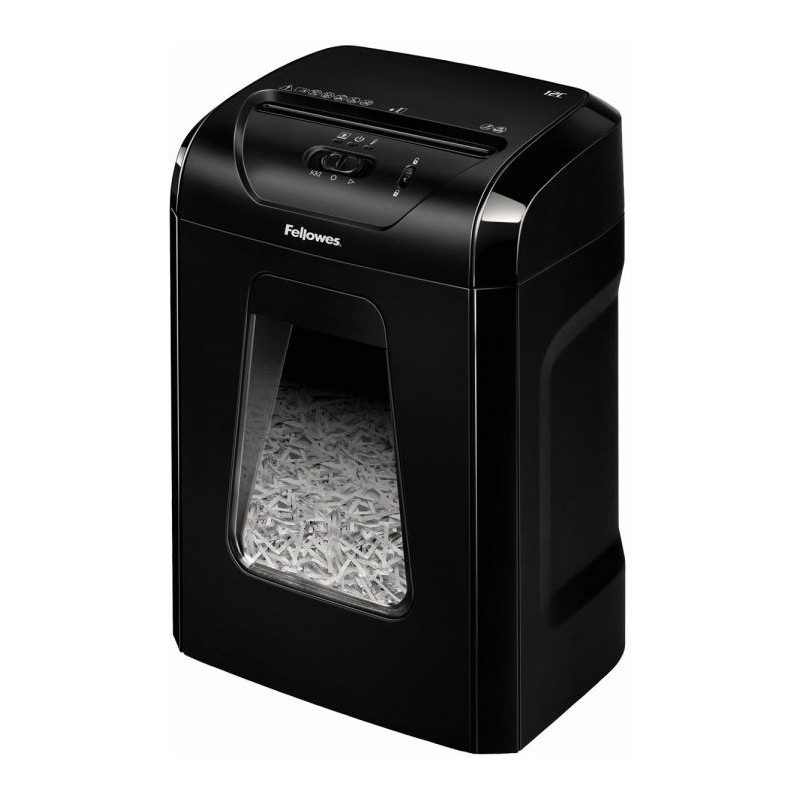 NISZCZARKA FELLOWES 12C