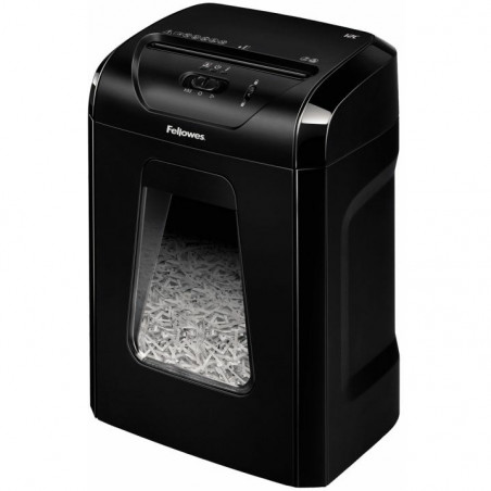NISZCZARKA FELLOWES 12C