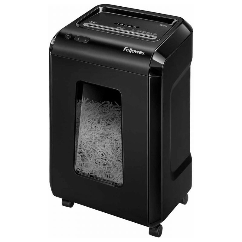 NISZCZARKA FELLOWES 92Cs