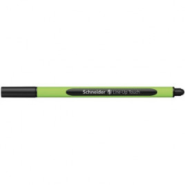 Cienkopis Schneider Line-Up Touch 0.4mm czarny