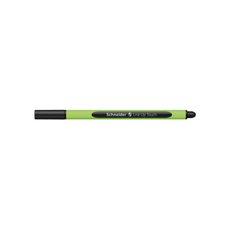 Cienkopis Schneider Line-Up Touch 0.4mm czarny