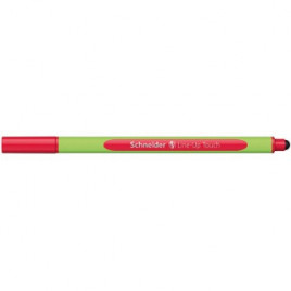 Cienkopis Schneider Line-Up Touch 0.4mm czerwony