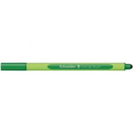 Cienkopis Schneider Line-Up Touch 0.4mm zielony