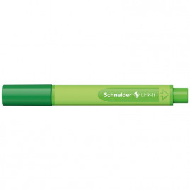 Cienkopis Schneider Link-It 0.4mm zielony
