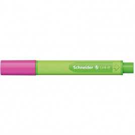 Cienkopis Schneider Link-It 0.4mm różowy