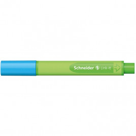 Cienkopis Schneider Link-It 0.4mm jasnoniebieski