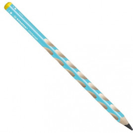 Ołówek Stabilo EasyGraph HB L niebieski
