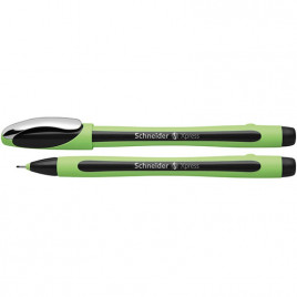 Cienkopis Schneider Xpress 0.8mm czarny
